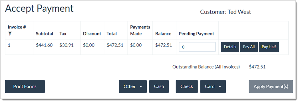 Invoice Pin Checker How to Find an Invoice
